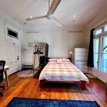 Paul'S Boutique Apartment Sydney Ngoại thất bức ảnh