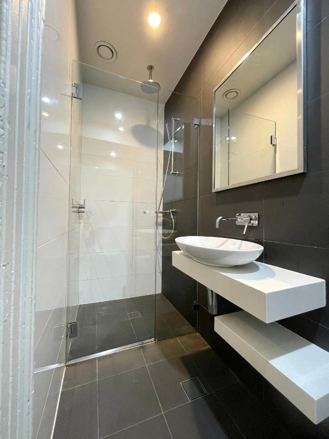 Paul'S Boutique Apartment Sydney Ngoại thất bức ảnh