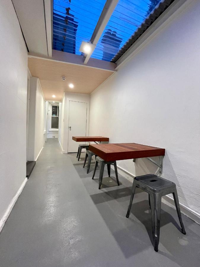 Paul'S Boutique Apartment Sydney Ngoại thất bức ảnh