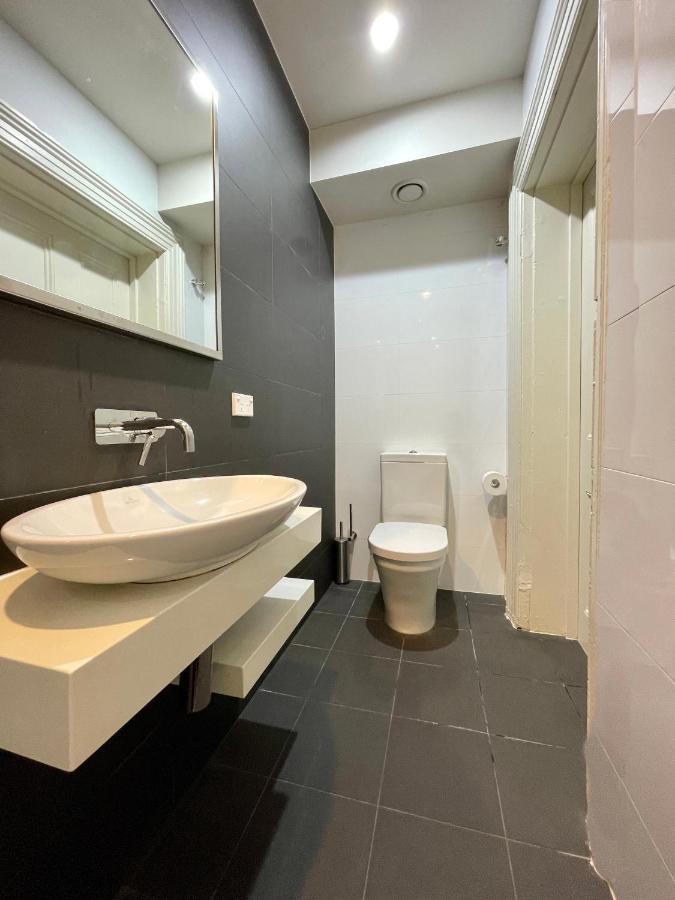 Paul'S Boutique Apartment Sydney Ngoại thất bức ảnh