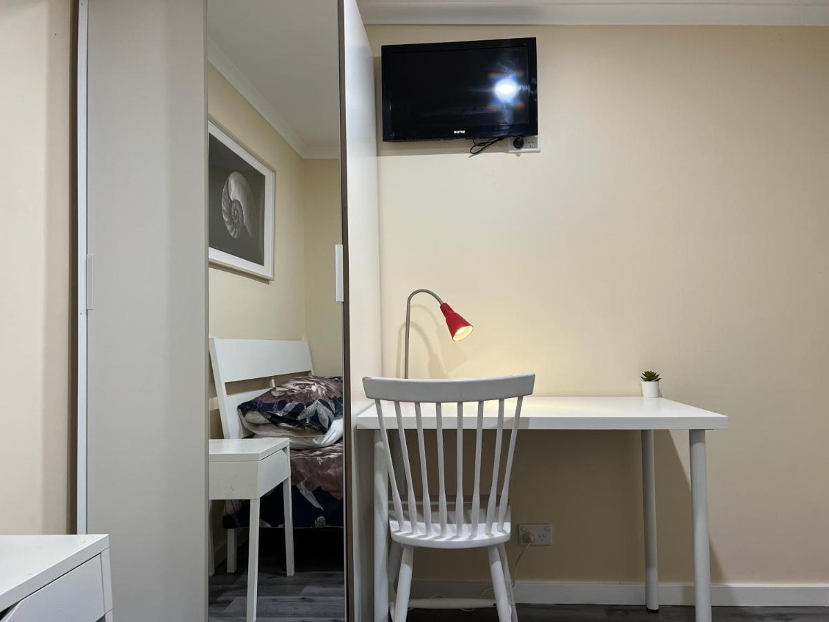 Paul'S Boutique Apartment Sydney Ngoại thất bức ảnh