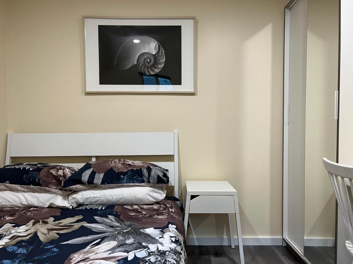 Paul'S Boutique Apartment Sydney Ngoại thất bức ảnh