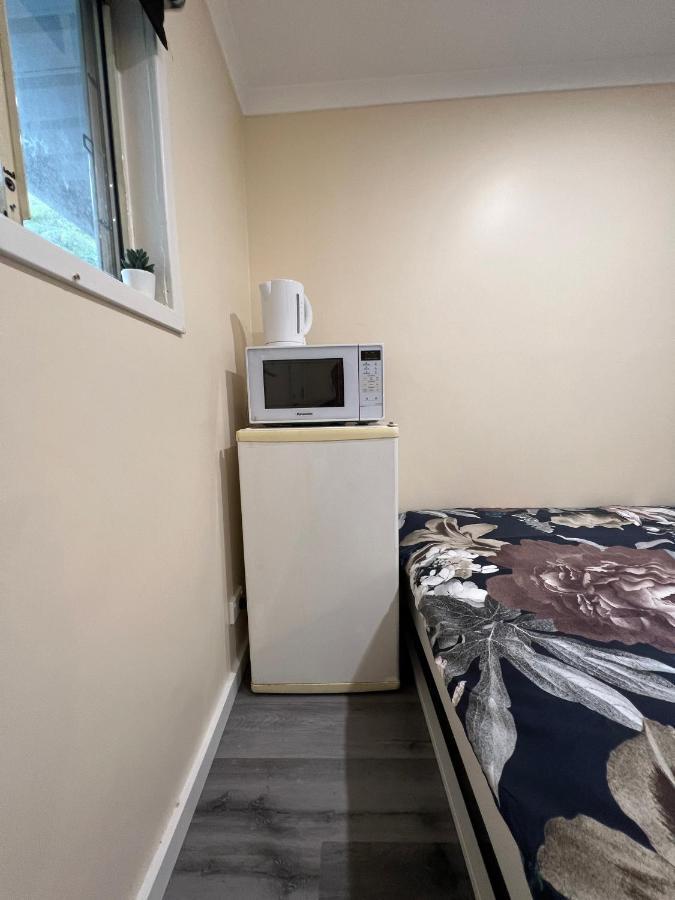 Paul'S Boutique Apartment Sydney Ngoại thất bức ảnh
