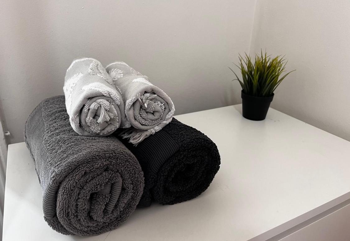 Paul'S Boutique Apartment Sydney Ngoại thất bức ảnh