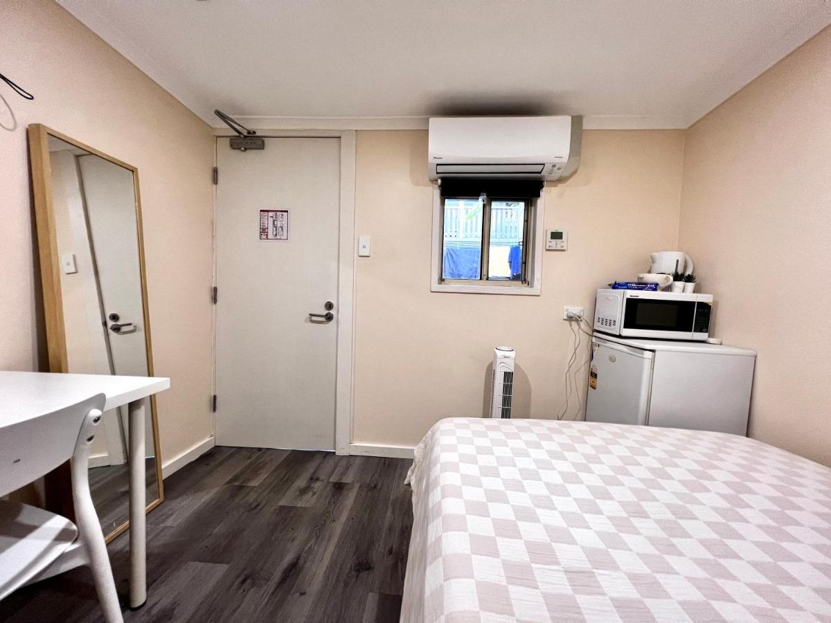 Paul'S Boutique Apartment Sydney Ngoại thất bức ảnh