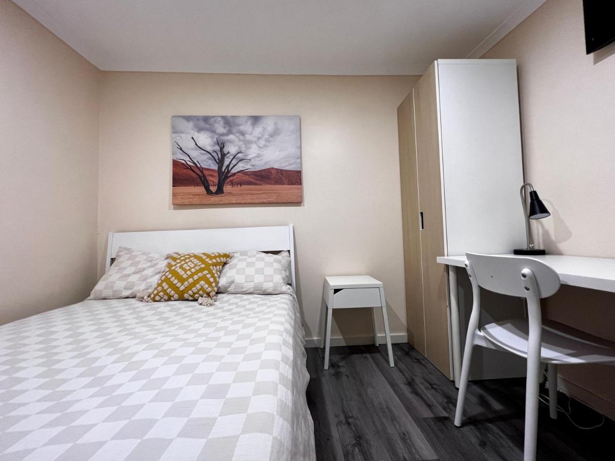 Paul'S Boutique Apartment Sydney Ngoại thất bức ảnh