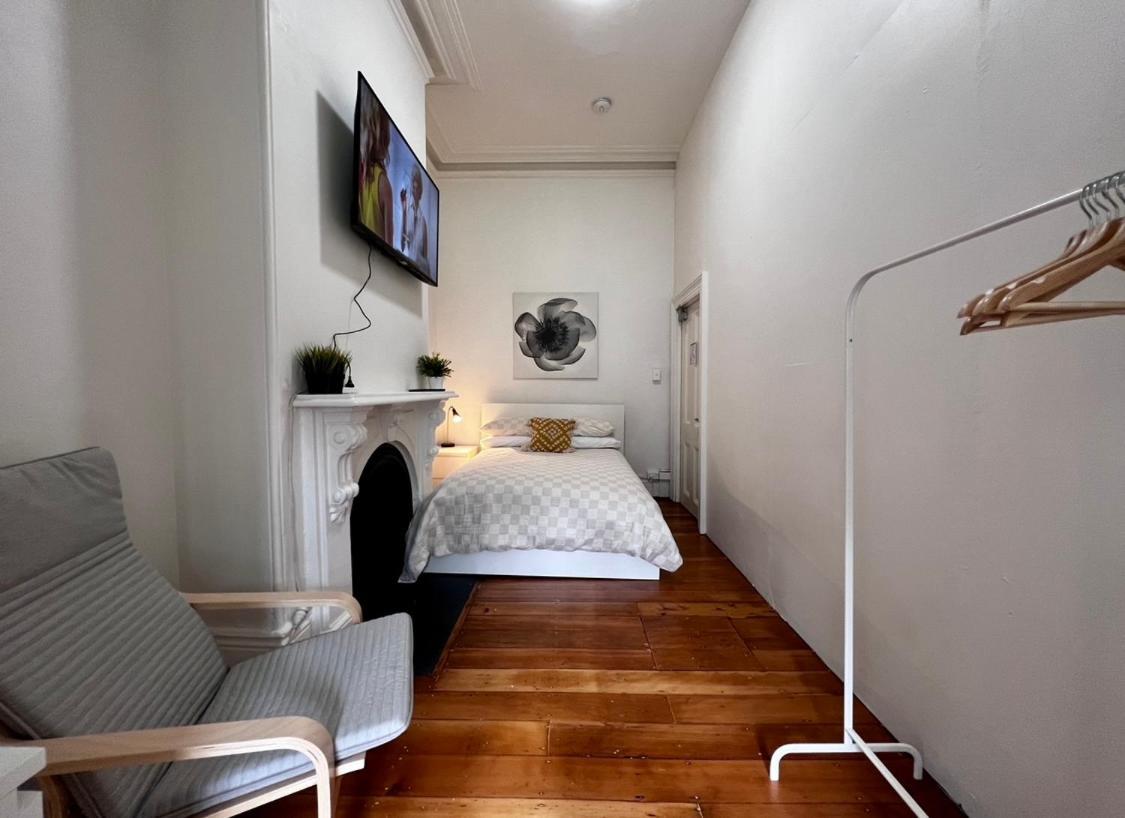 Paul'S Boutique Apartment Sydney Ngoại thất bức ảnh