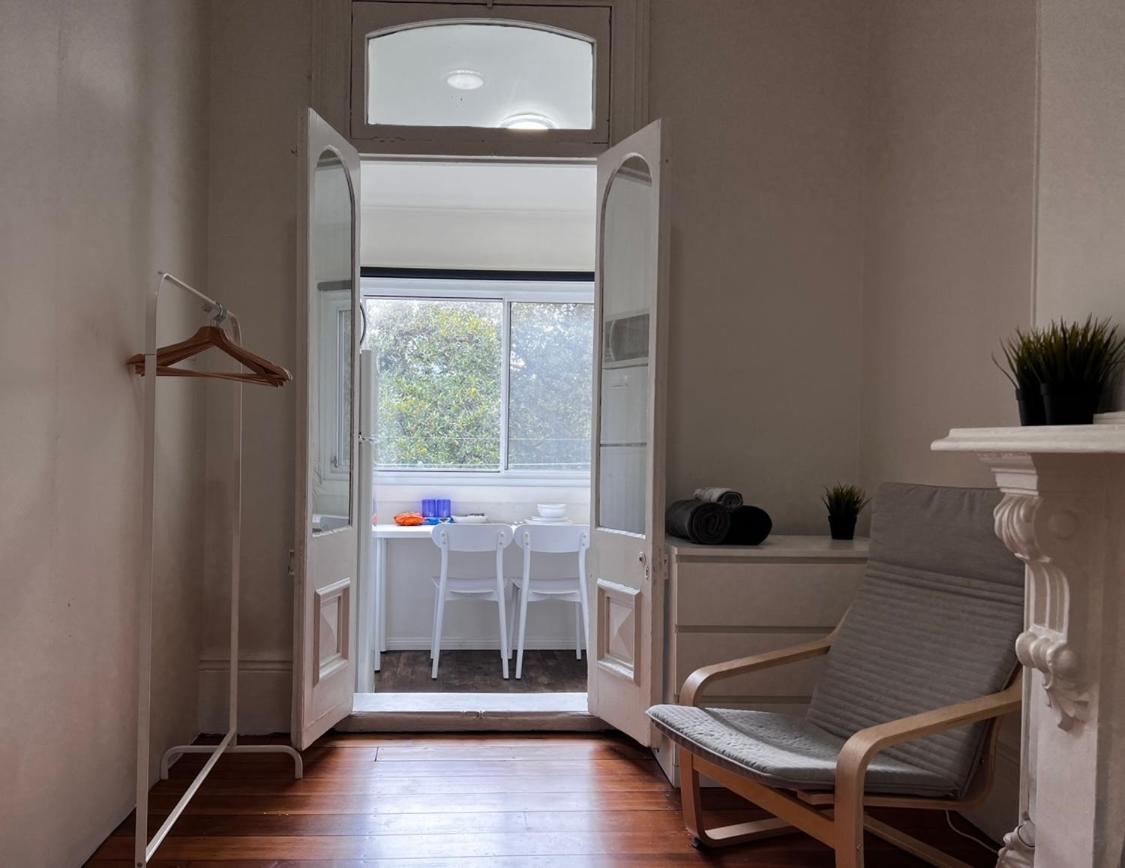 Paul'S Boutique Apartment Sydney Ngoại thất bức ảnh