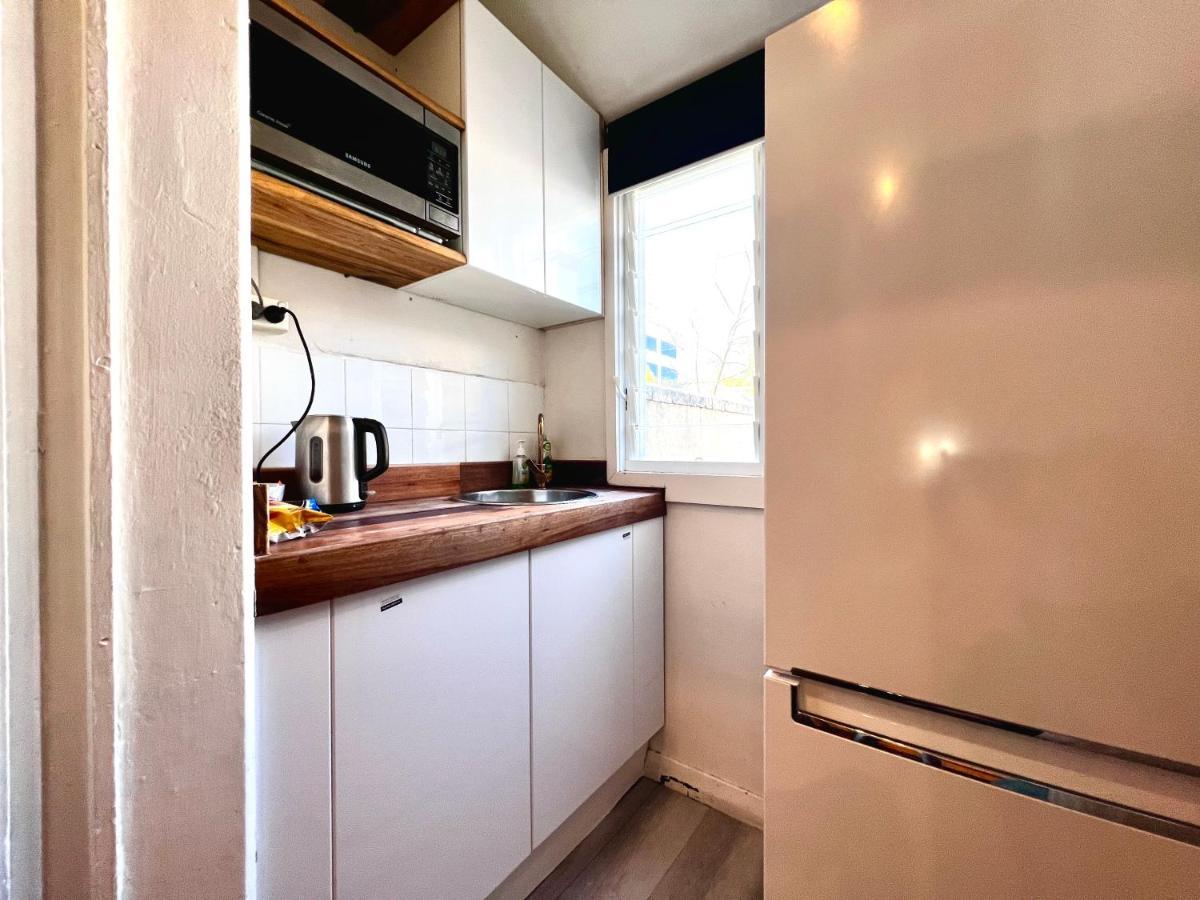 Paul'S Boutique Apartment Sydney Ngoại thất bức ảnh