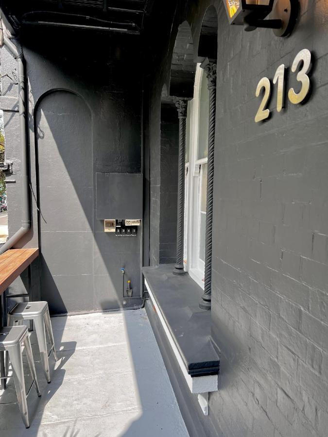 Paul'S Boutique Apartment Sydney Ngoại thất bức ảnh