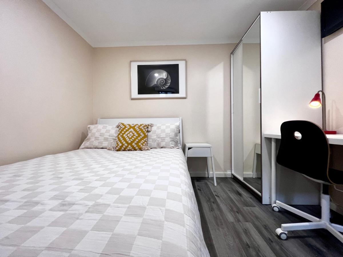 Paul'S Boutique Apartment Sydney Ngoại thất bức ảnh
