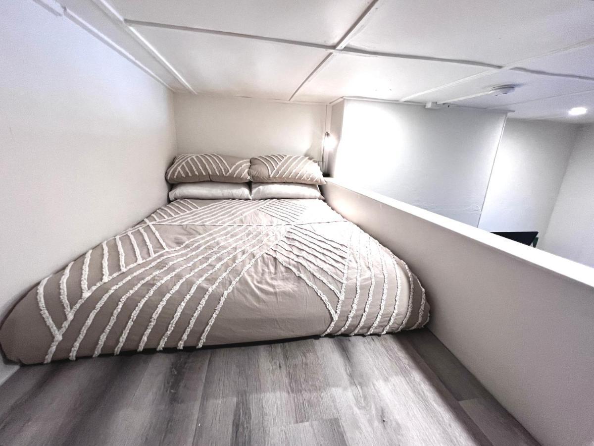 Paul'S Boutique Apartment Sydney Ngoại thất bức ảnh