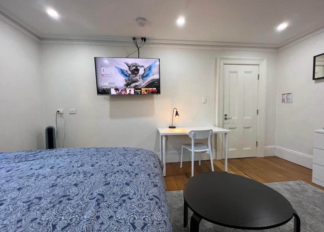 Paul'S Boutique Apartment Sydney Ngoại thất bức ảnh