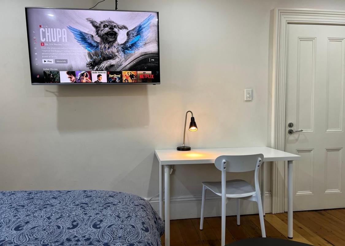 Paul'S Boutique Apartment Sydney Ngoại thất bức ảnh