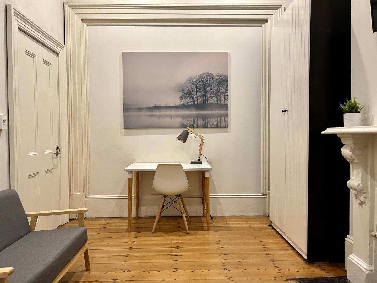 Paul'S Boutique Apartment Sydney Ngoại thất bức ảnh