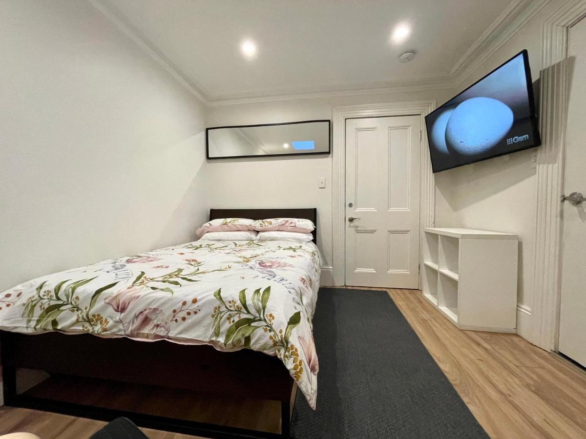 Paul'S Boutique Apartment Sydney Ngoại thất bức ảnh