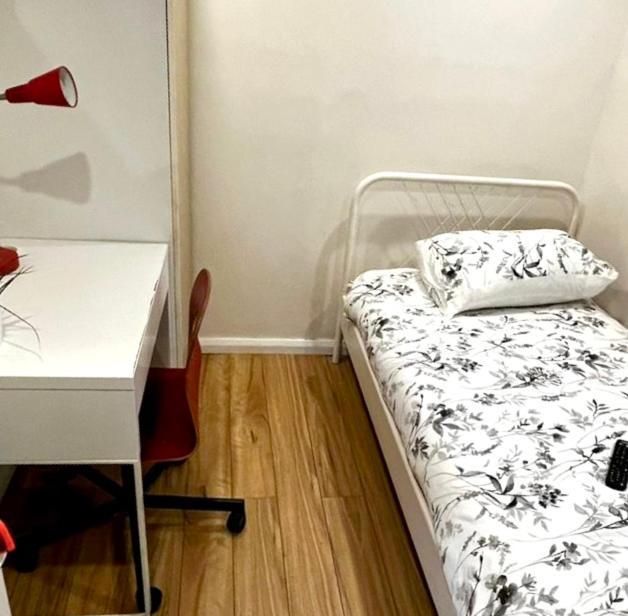 Paul'S Boutique Apartment Sydney Ngoại thất bức ảnh