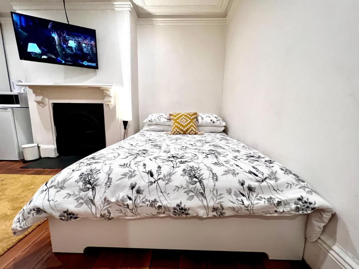 Paul'S Boutique Apartment Sydney Ngoại thất bức ảnh