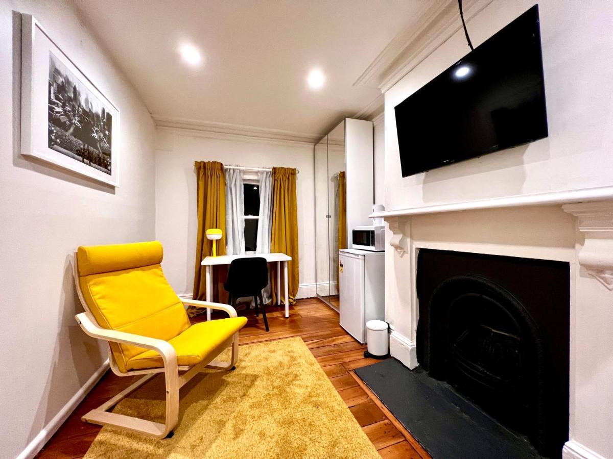 Paul'S Boutique Apartment Sydney Ngoại thất bức ảnh