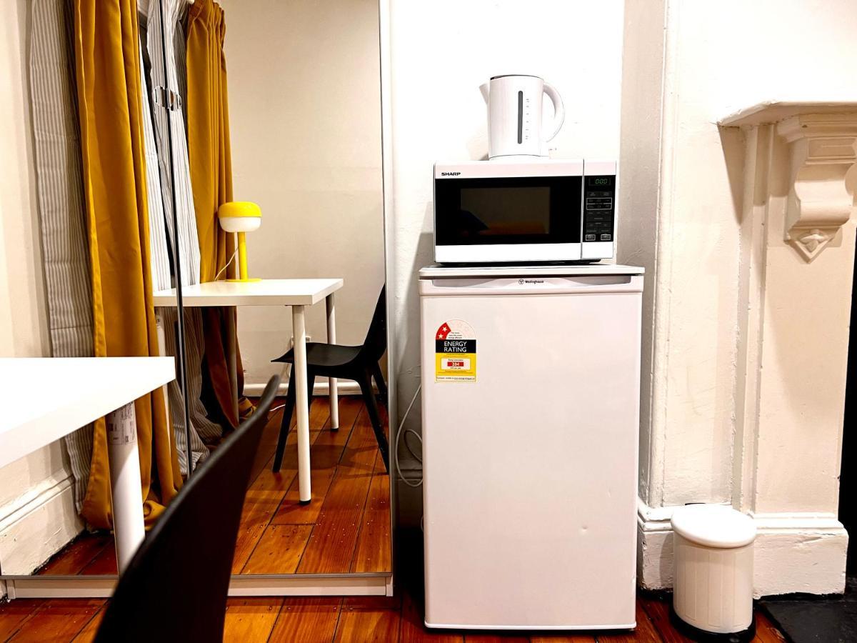 Paul'S Boutique Apartment Sydney Ngoại thất bức ảnh