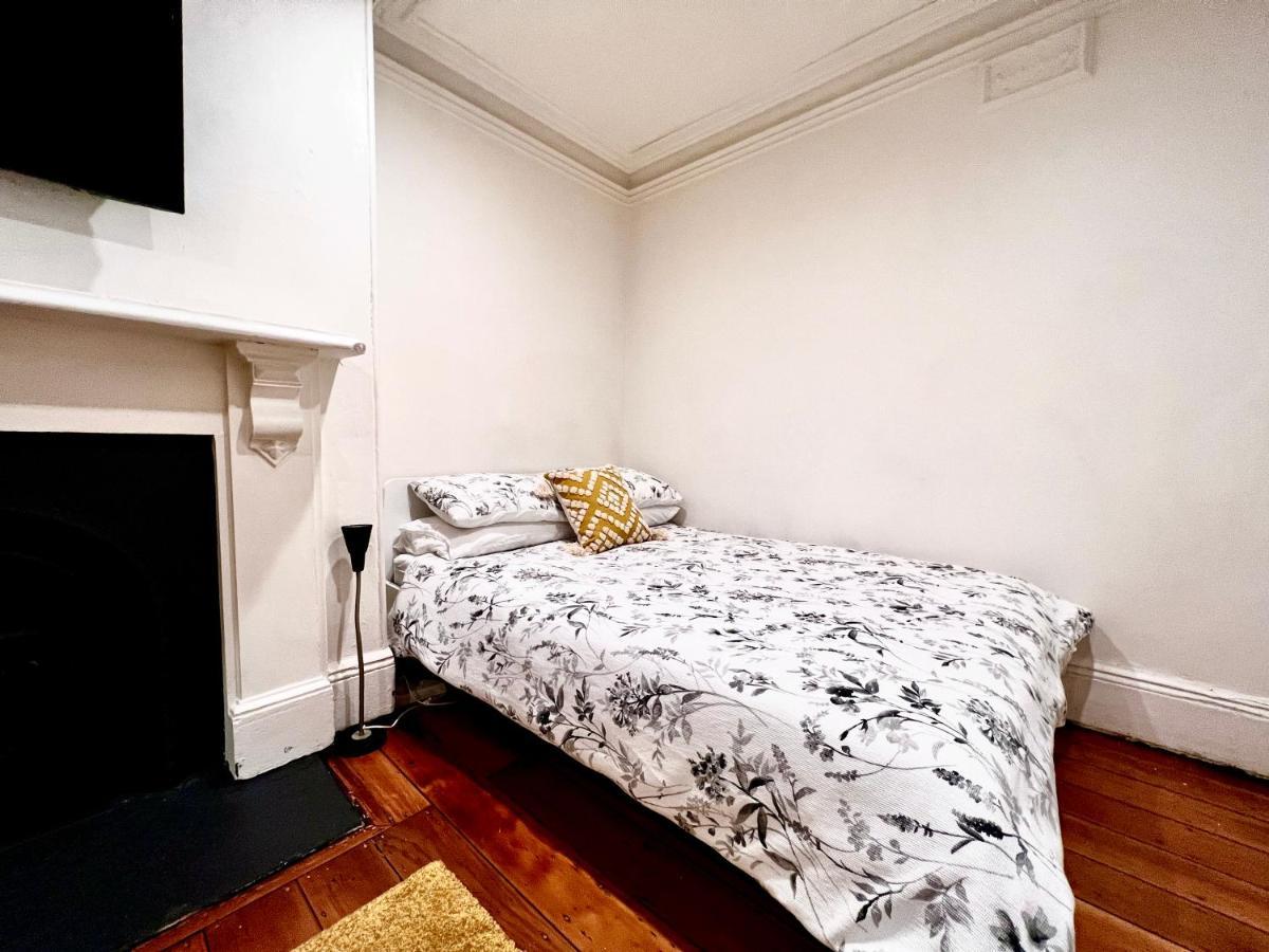 Paul'S Boutique Apartment Sydney Ngoại thất bức ảnh