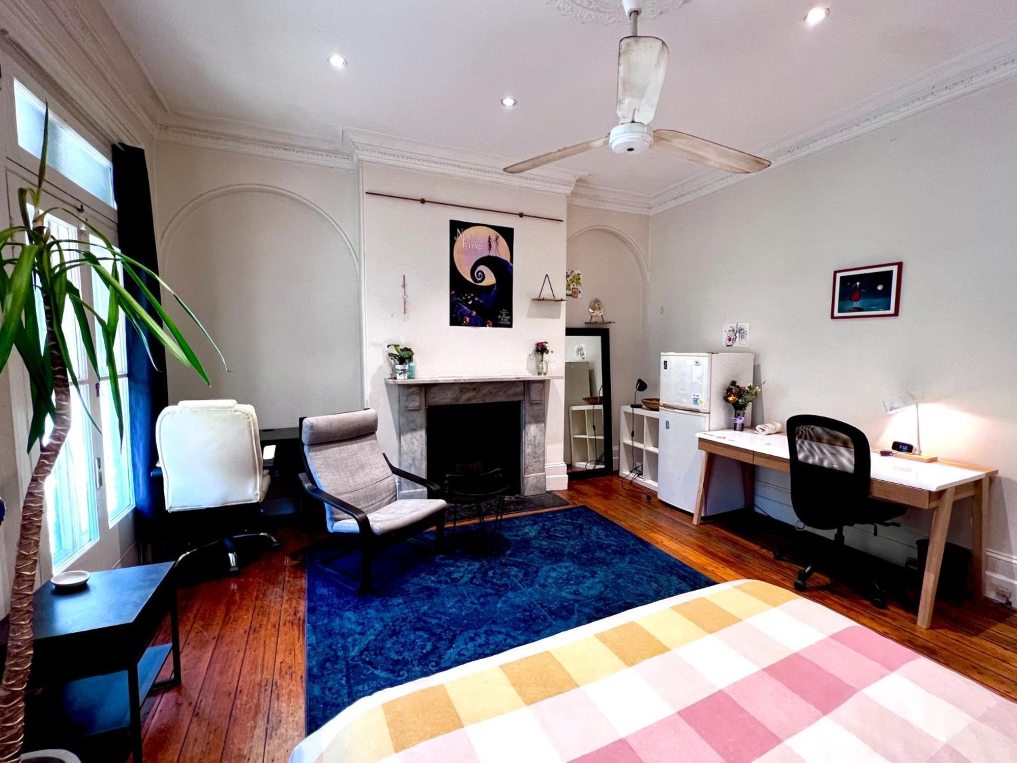 Paul'S Boutique Apartment Sydney Ngoại thất bức ảnh