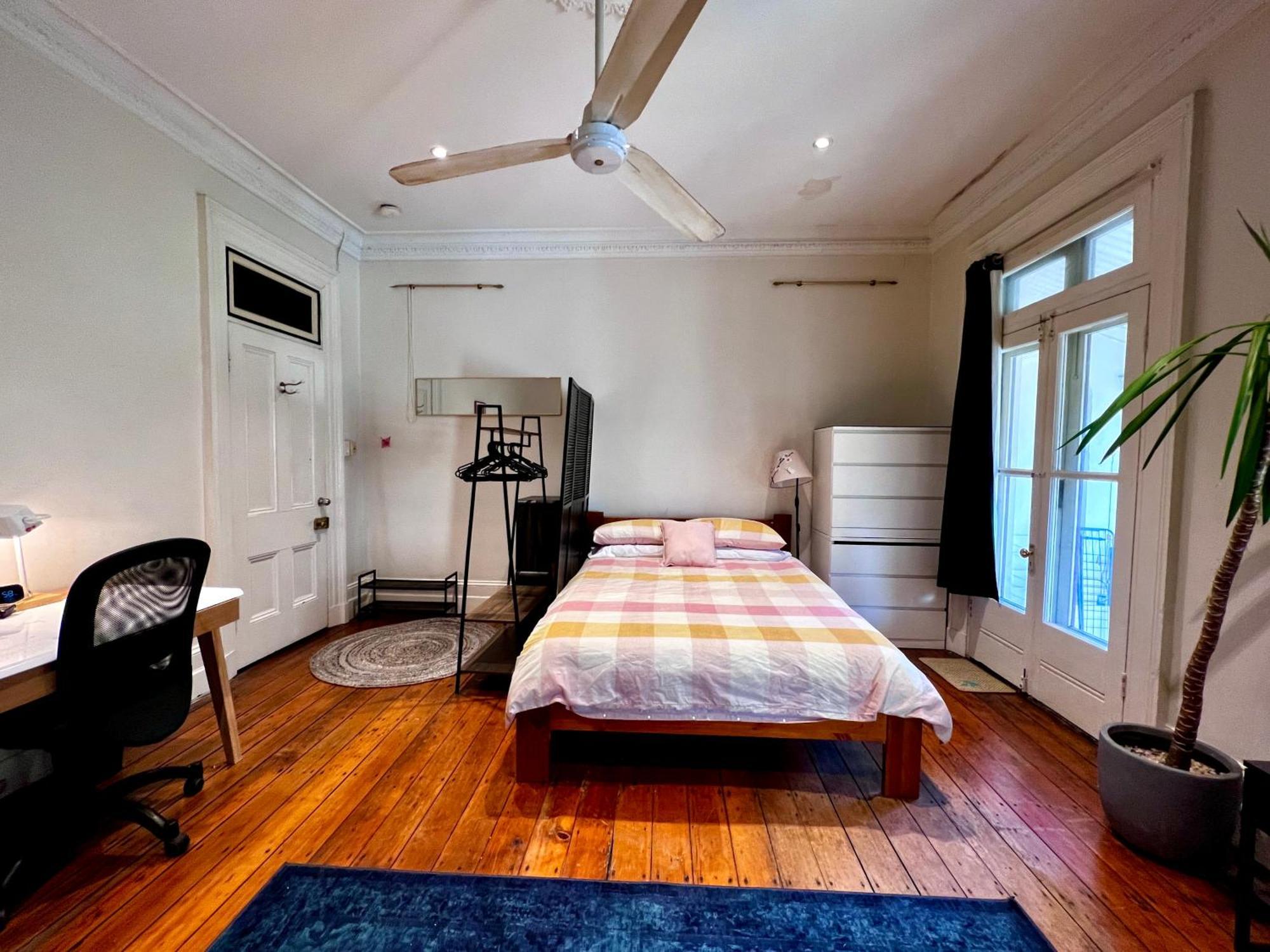 Paul'S Boutique Apartment Sydney Ngoại thất bức ảnh