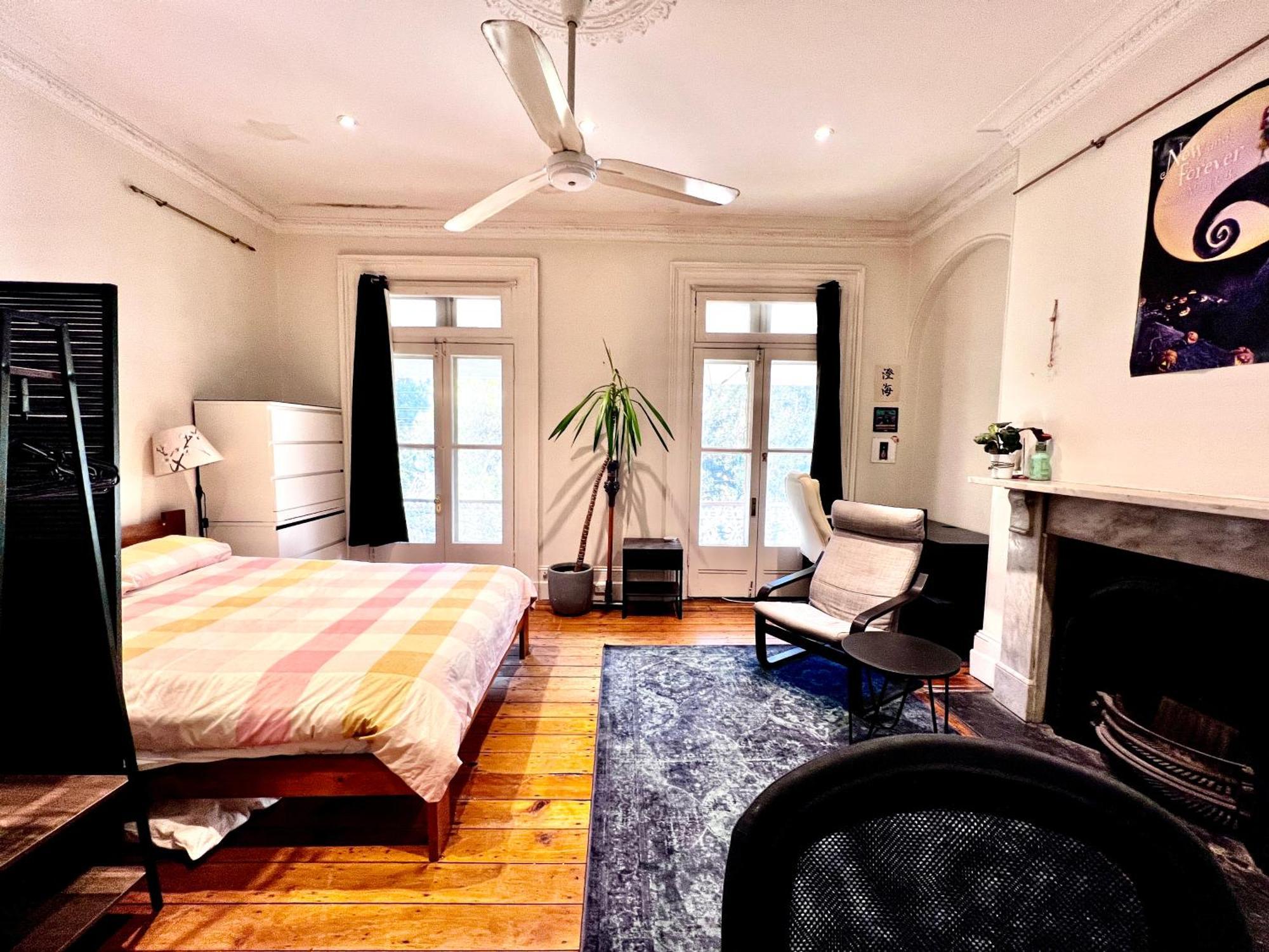Paul'S Boutique Apartment Sydney Ngoại thất bức ảnh